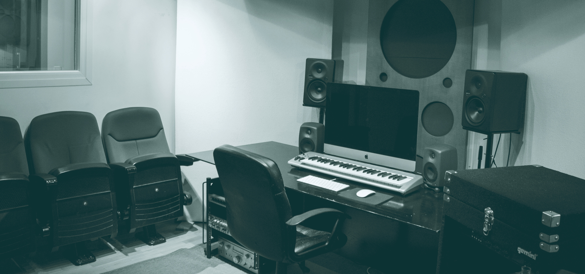 GARAJE RECORDS - Asociación Garaje