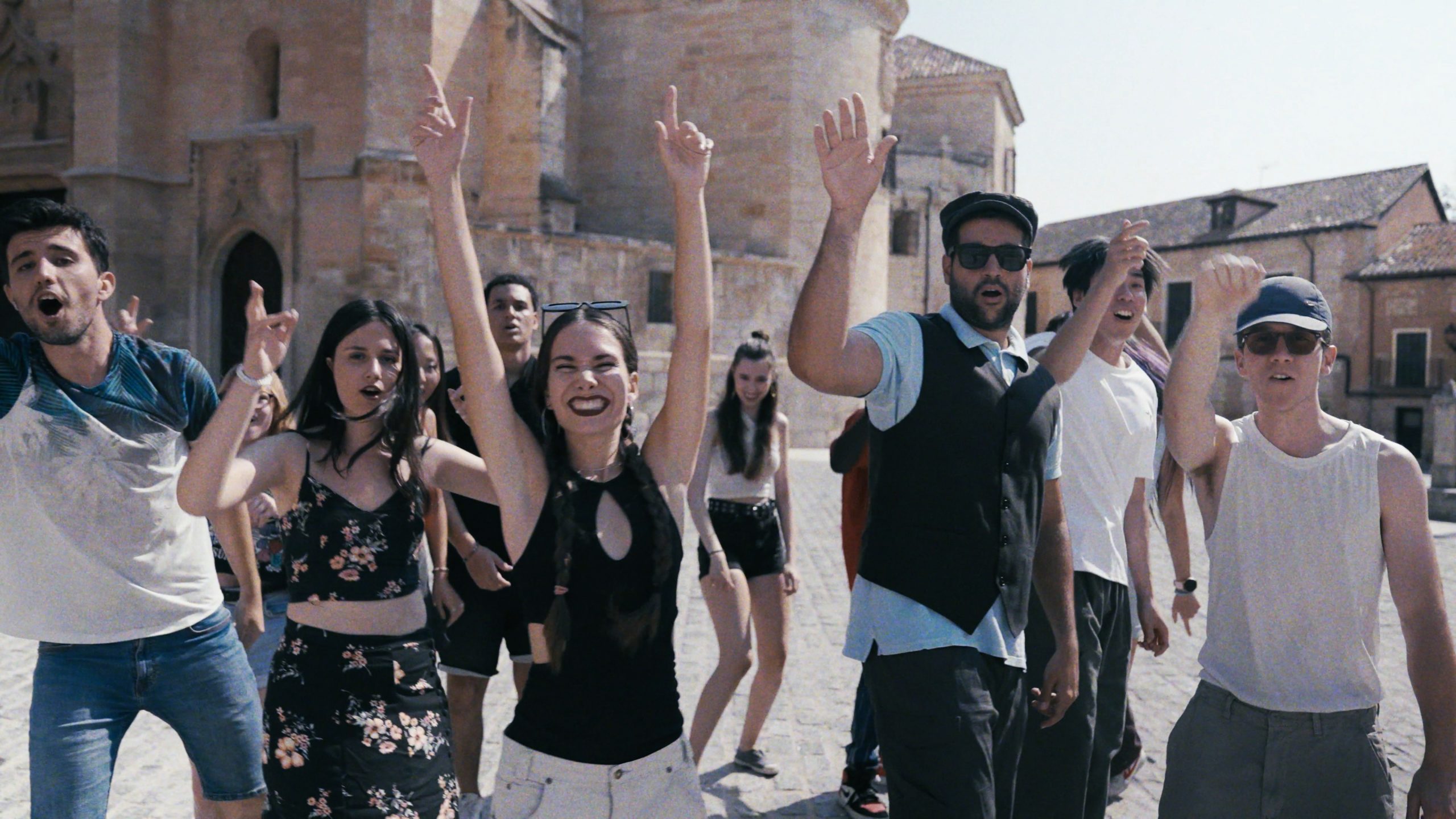 ¡Avisa a tu vecino!